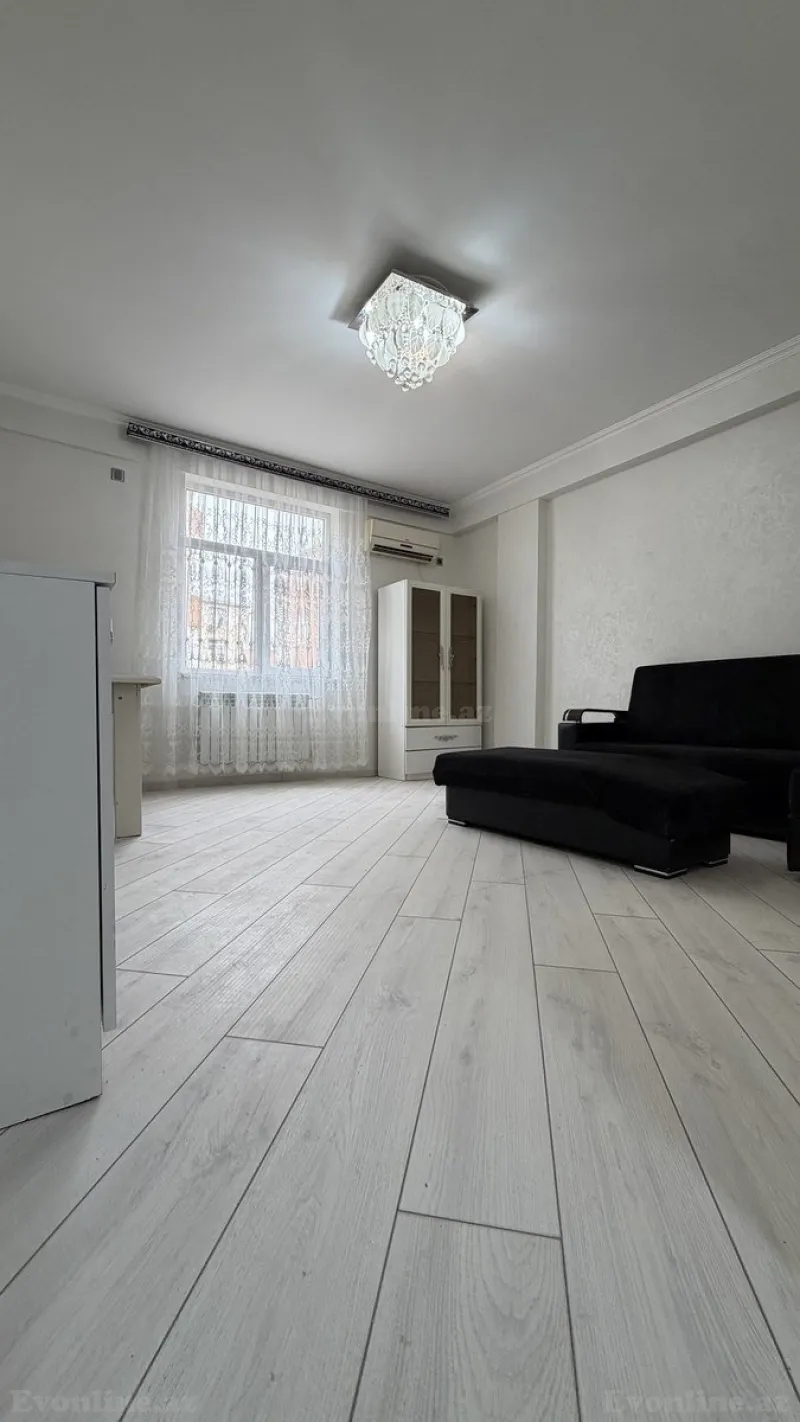 Satılır 2 otaqlı Mənzil Yeni tikili 54 m² Masazır - şəkil 3