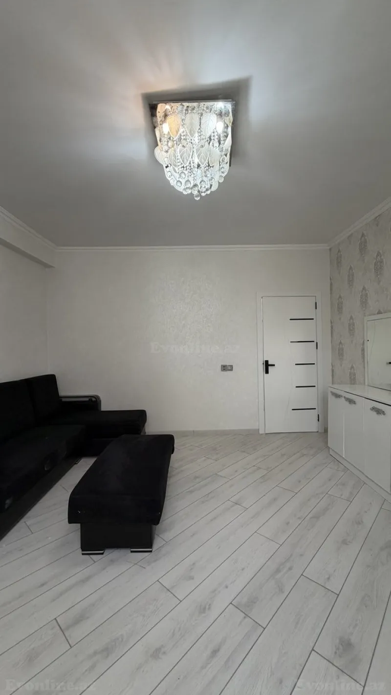 Satılır 2 otaqlı Mənzil Yeni tikili 54 m² Masazır - şəkil 4