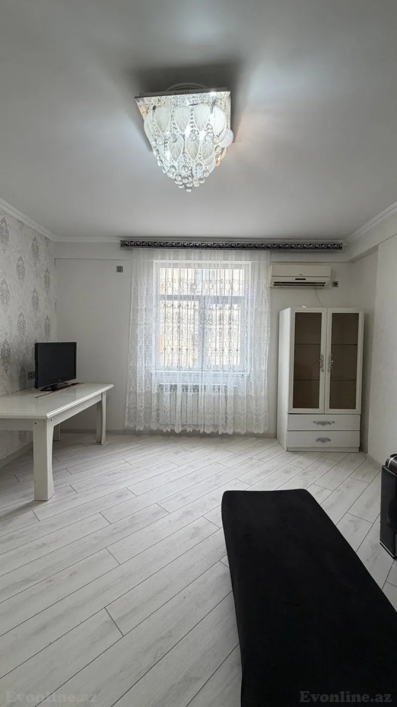 Satılır 2 otaqlı Mənzil Yeni tikili 54 m² Masazır - şəkil 5