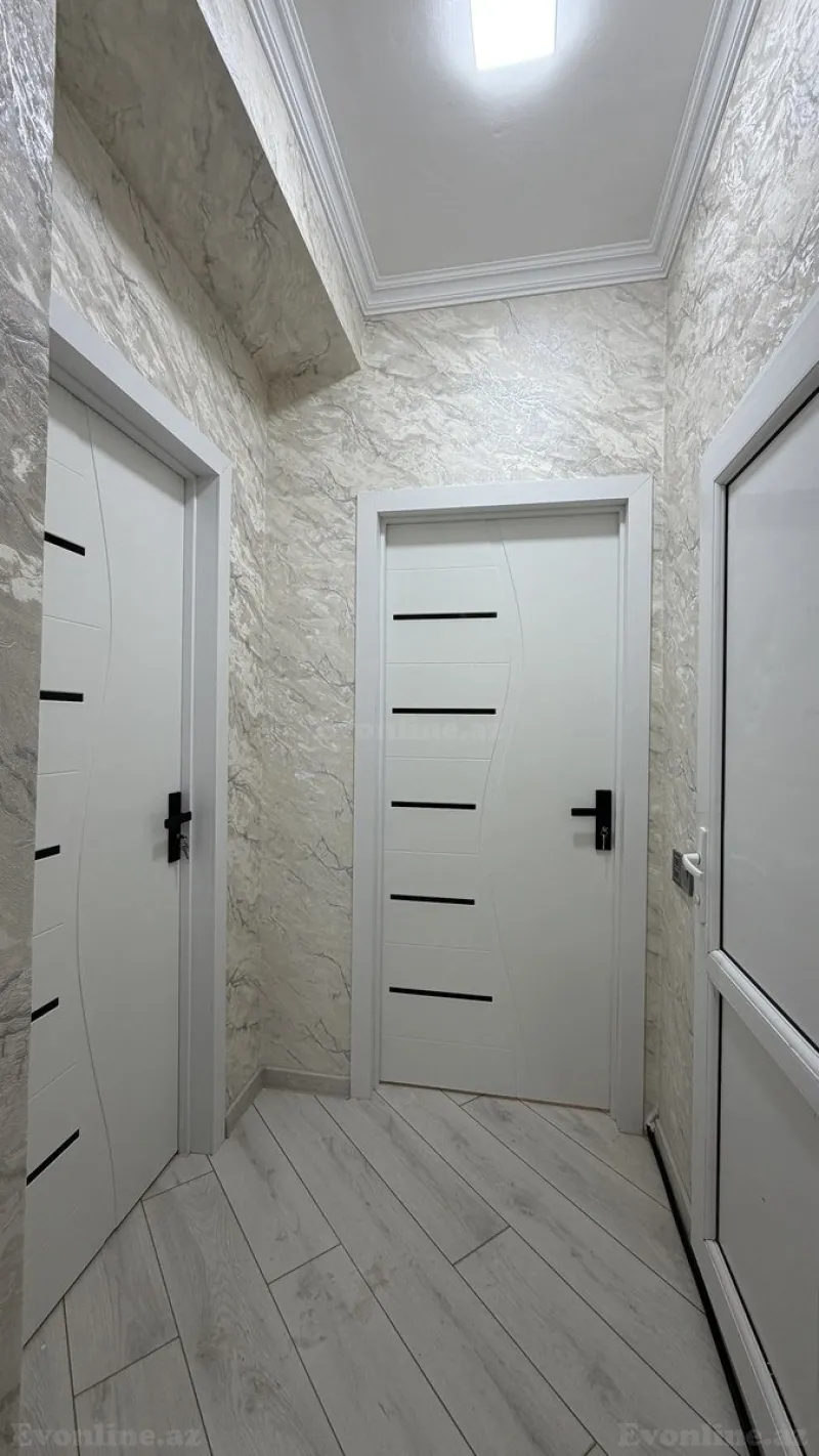 Satılır 2 otaqlı Mənzil Yeni tikili 54 m² Masazır - şəkil 6