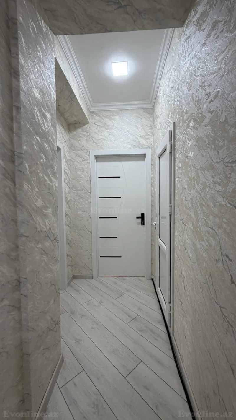 Satılır 2 otaqlı Mənzil Yeni tikili 54 m² Masazır - şəkil 10