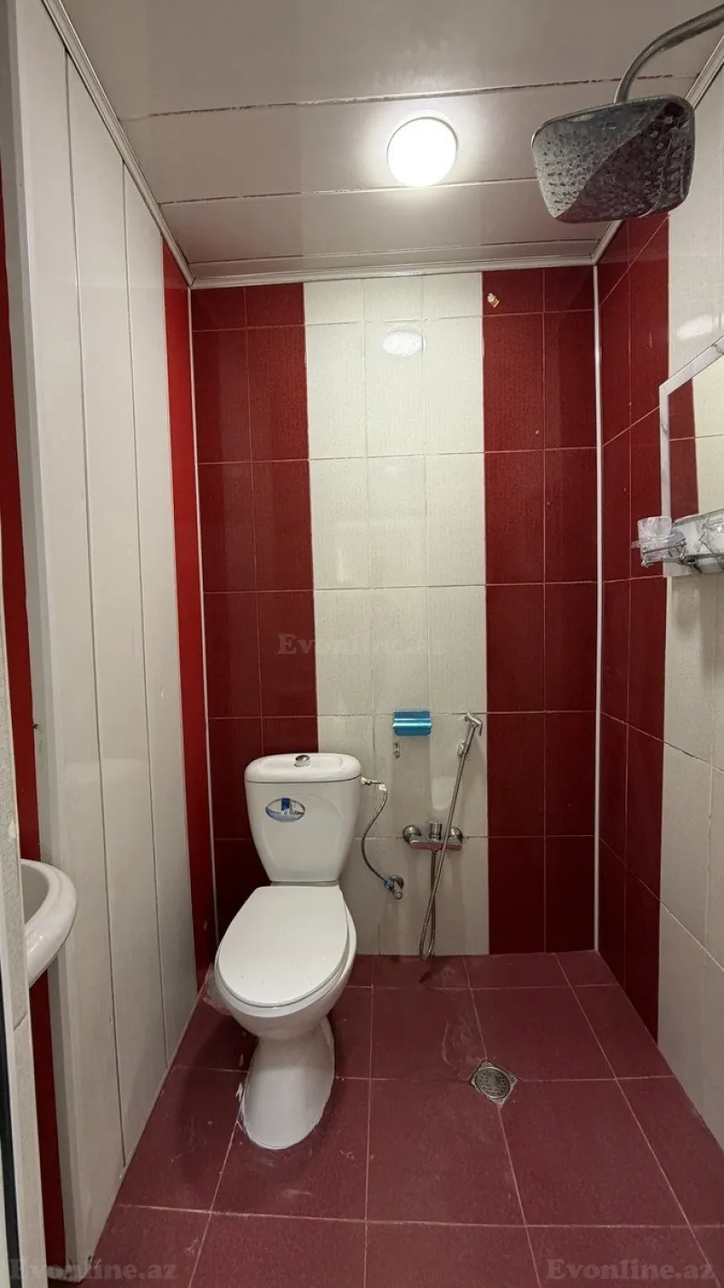 Satılır 2 otaqlı Mənzil Yeni tikili 54 m² Masazır - şəkil 11