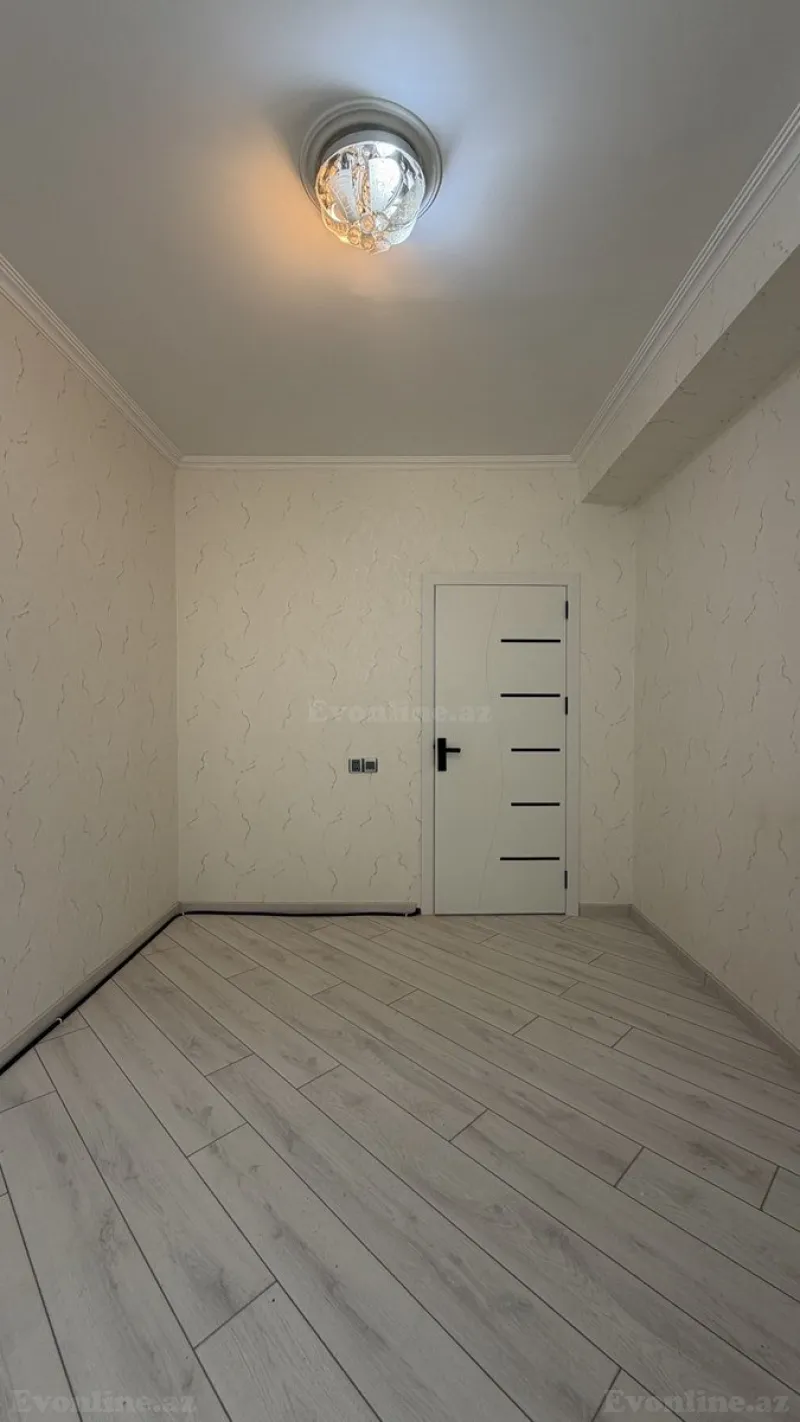 Satılır 2 otaqlı Mənzil Yeni tikili 54 m² Masazır - şəkil 12