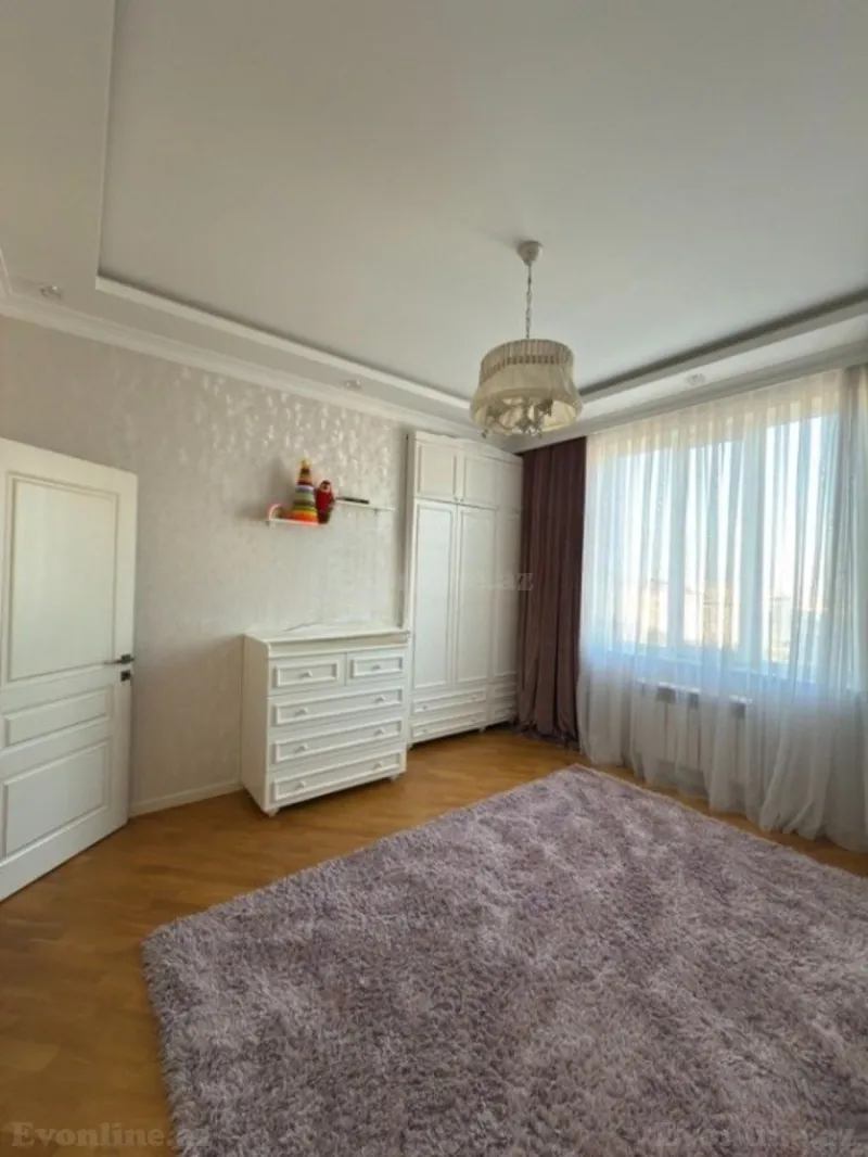 Satılır 3 otaqlı Mənzil Yeni tikili 132 m² 6-cı mikrorayon - şəkil 17