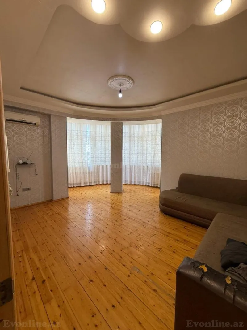 2 otaqlı Mənzil 80 m² Yeni Yasamal Satılır