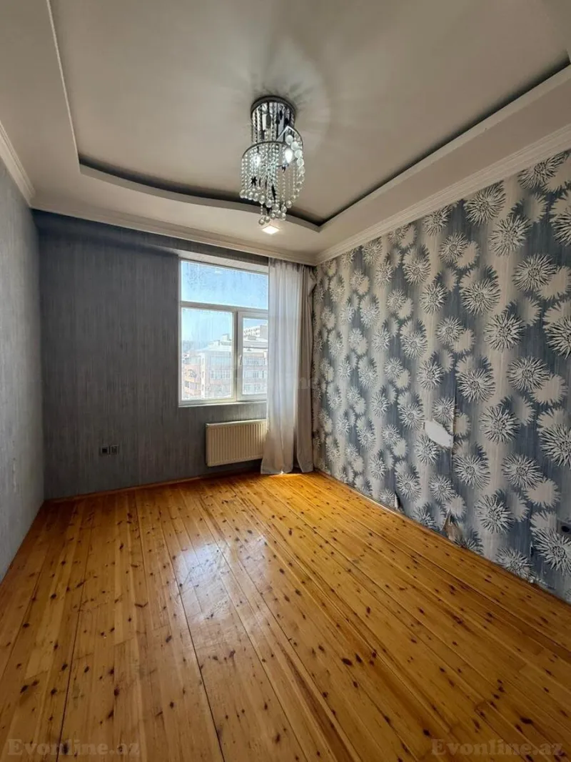 Satılır 2 otaqlı Mənzil Yeni tikili 80 m² Yeni Yasamal - şəkil 4
