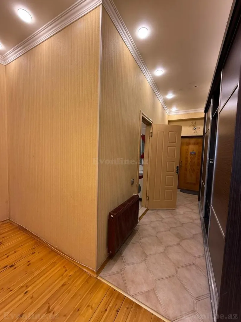 Satılır 2 otaqlı Mənzil Yeni tikili 80 m² Yeni Yasamal - şəkil 6