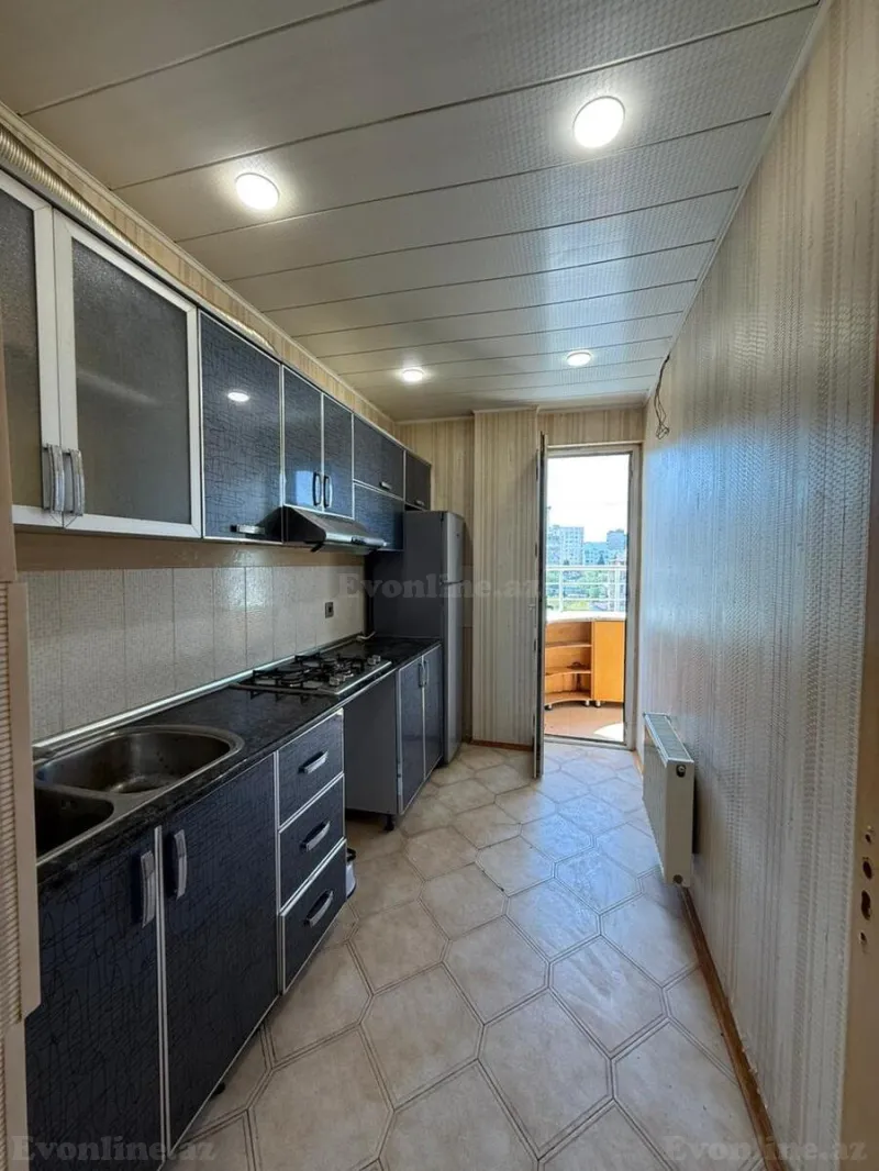 Satılır 2 otaqlı Mənzil Yeni tikili 80 m² Yeni Yasamal - şəkil 8