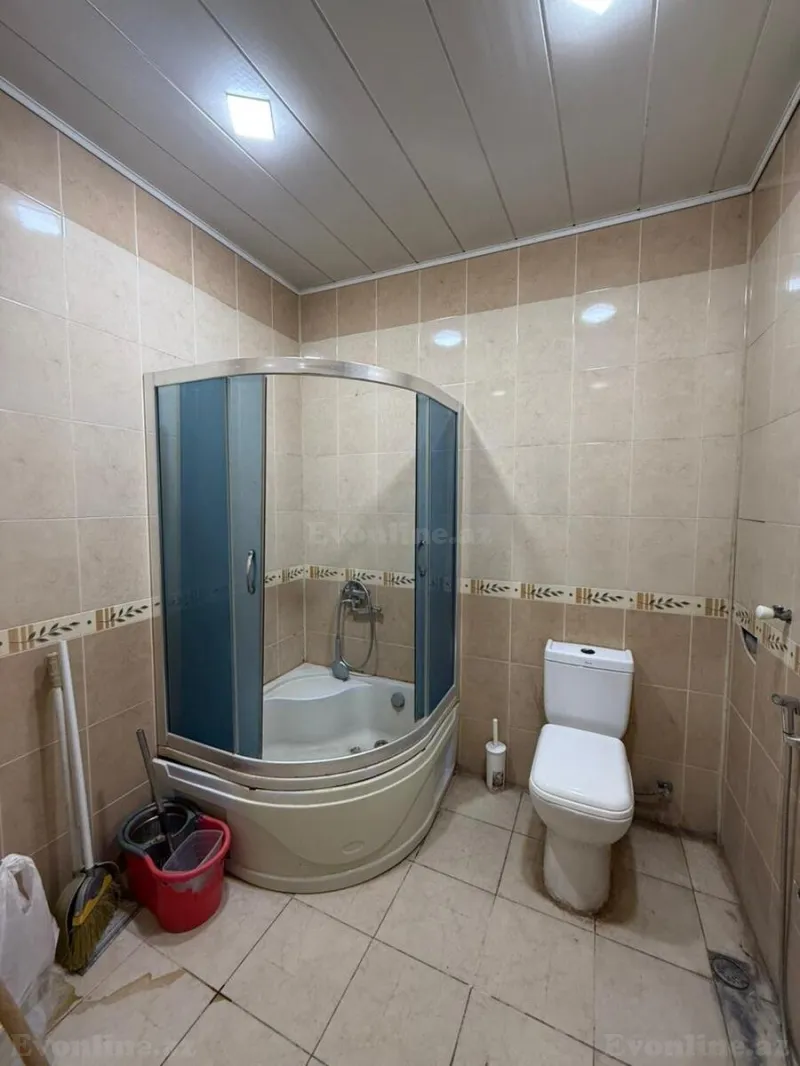 Satılır 2 otaqlı Mənzil Yeni tikili 80 m² Yeni Yasamal - şəkil 9