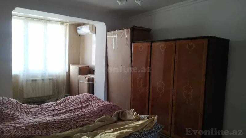 Kirayə verilir 3 otaqlı Mənzil Köhnə tikili 75 m² Nizami m. - şəkil 4