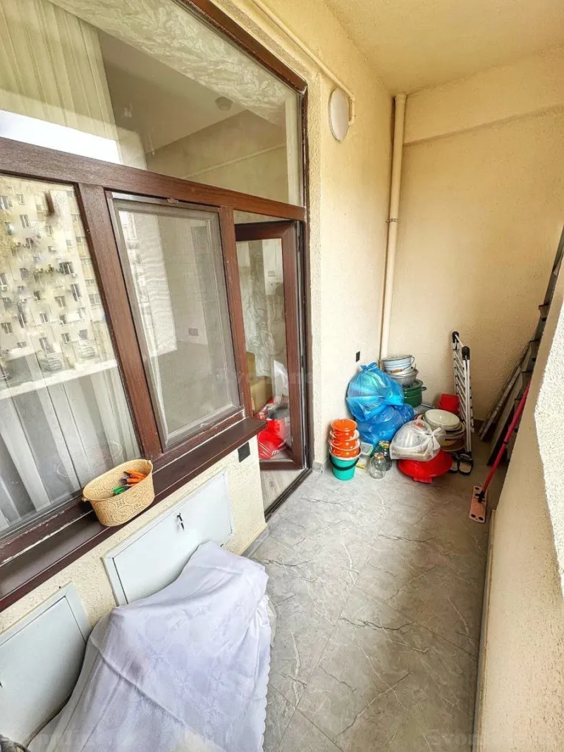 Satılır 3 otaqlı Mənzil Yeni tikili 80 m² Suraxanı r. - şəkil 9