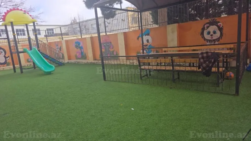 Satılır 2 otaqlı Mənzil Yeni tikili 82 m² Xırdalan