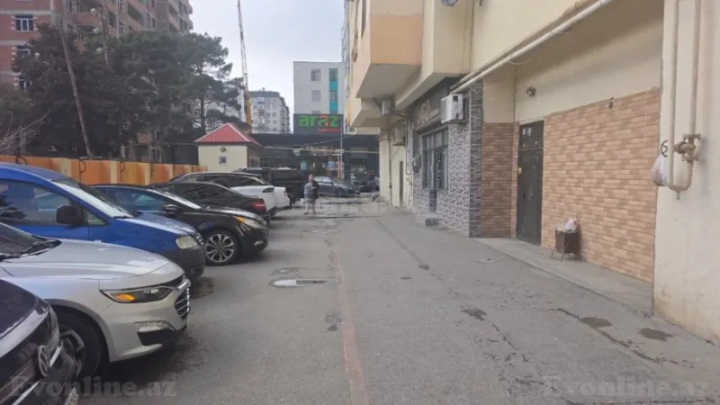 Satılır 2 otaqlı Mənzil Yeni tikili 82 m² Xırdalan - şəkil 7