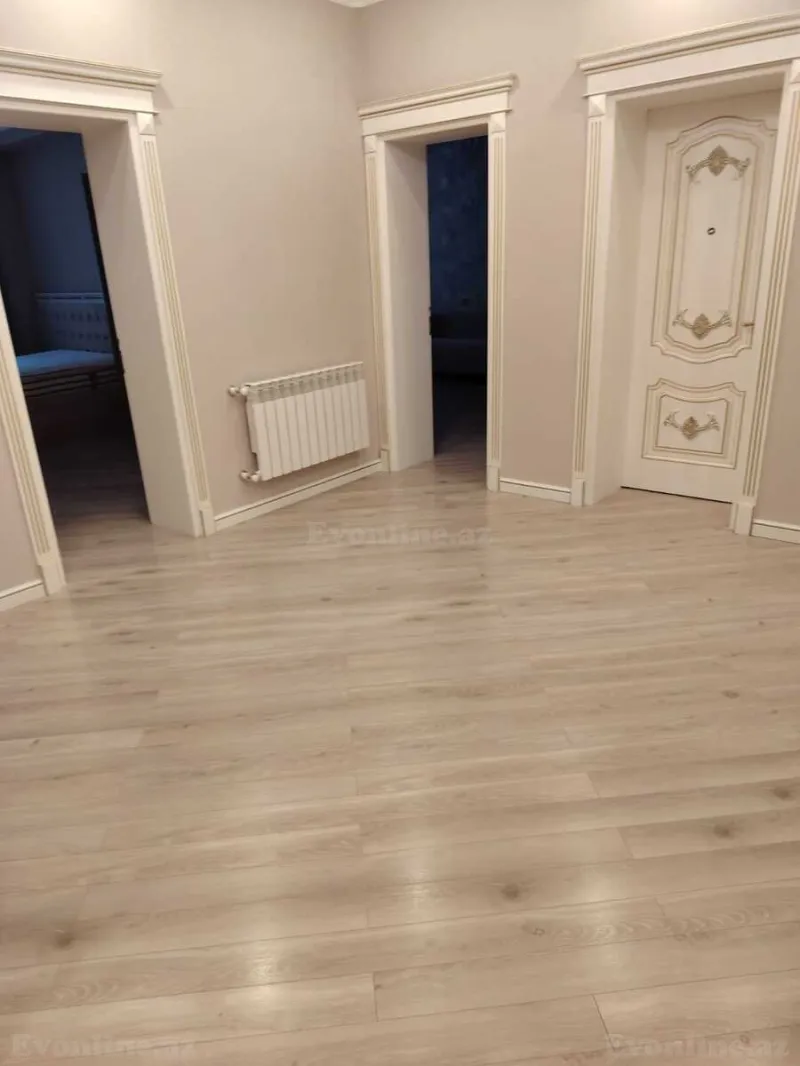 Kirayə verilir 2 otaqlı Mənzil Yeni tikili 80 m² 28 May m. - şəkil 5