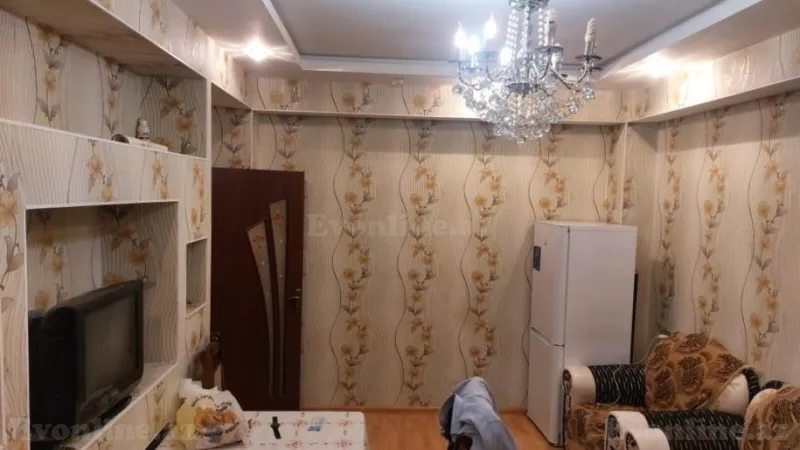 2 otaqlı Mənzil 46 m² Masazır Kirayə verilir