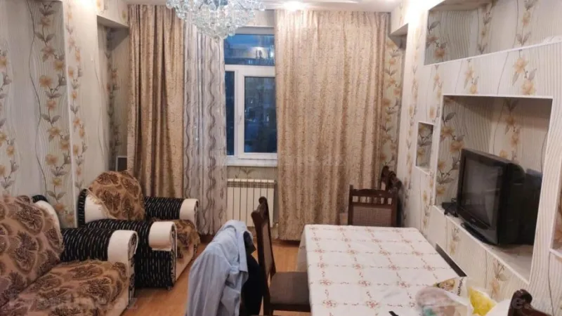 Kirayə verilir 2 otaqlı Mənzil Yeni tikili 46 m² Masazır - şəkil 2