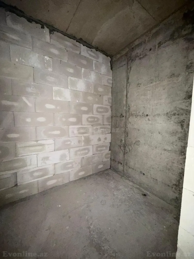 Satılır 3 otaqlı Mənzil Yeni tikili 150 m² 8 Noyabr m. - şəkil 4