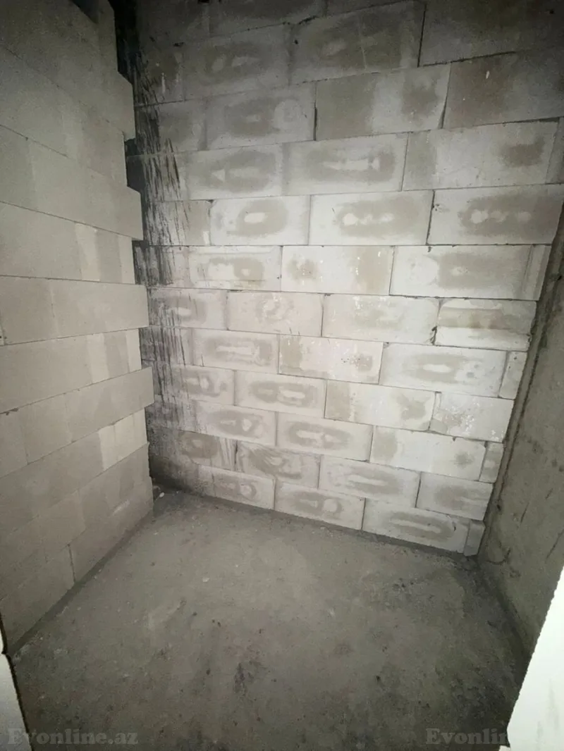 Satılır 3 otaqlı Mənzil Yeni tikili 150 m² 8 Noyabr m. - şəkil 8