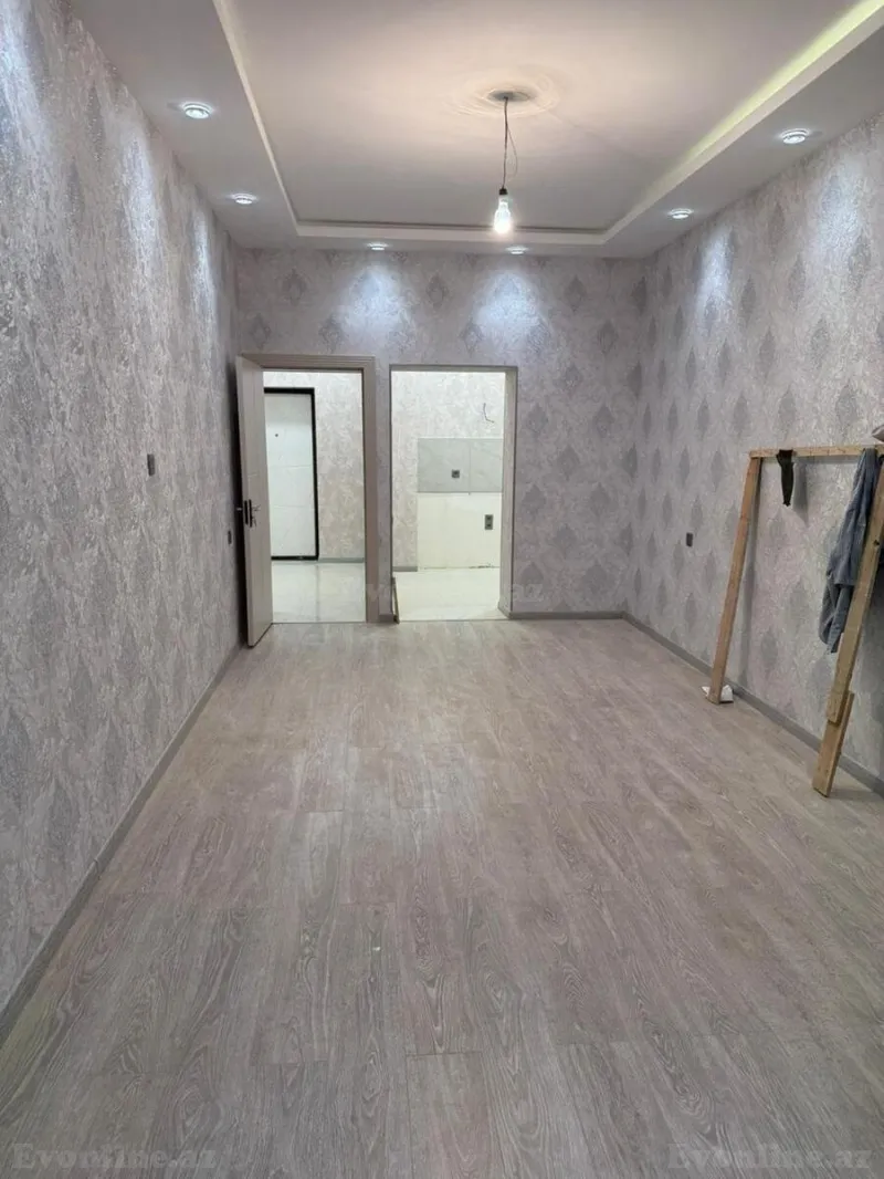 2 otaqlı Mənzil 63 m² Nəsimi r. Satılır