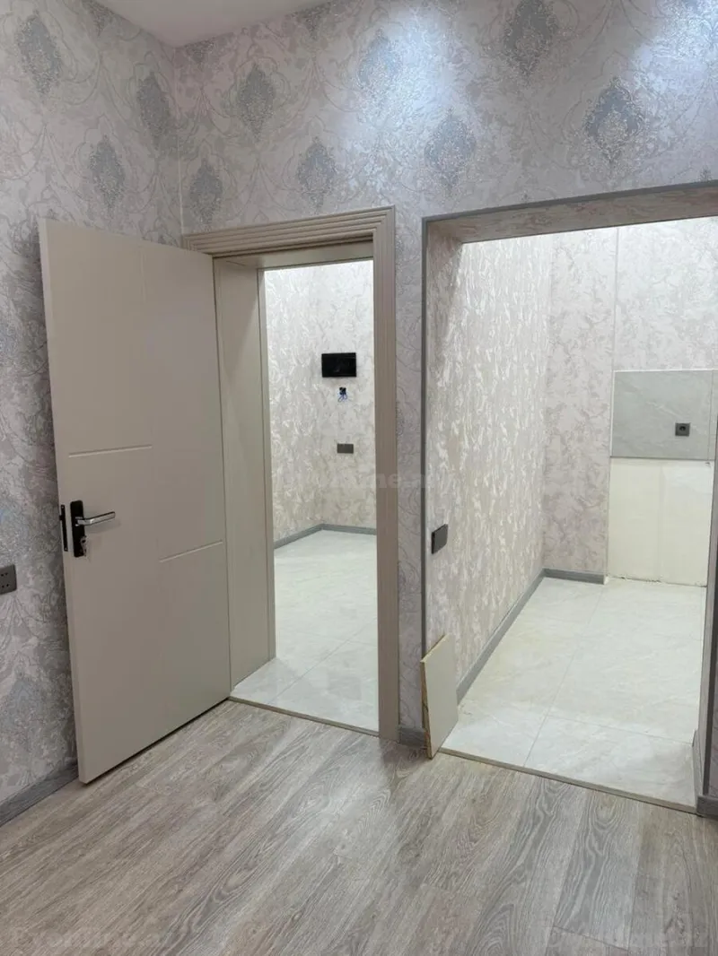 Satılır 2 otaqlı Mənzil Yeni tikili 63 m² Nəsimi r. - şəkil 5