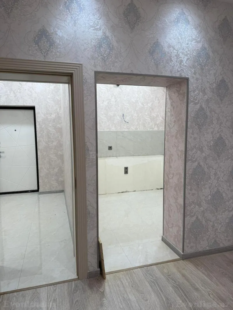 Satılır 2 otaqlı Mənzil Yeni tikili 63 m² Nəsimi r. - şəkil 6