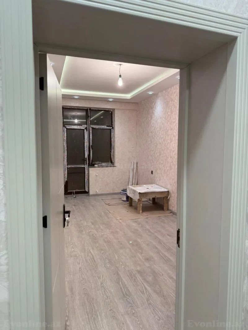 Satılır 2 otaqlı Mənzil Yeni tikili 63 m² Nəsimi r. - şəkil 7