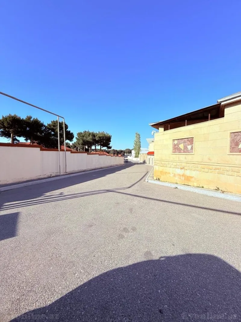 Satılır Torpaq 3 sot 8-ci kilometr - şəkil 2