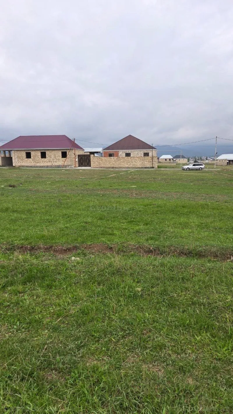 Satılır Torpaq 8 sot Gəncə - şəkil 4