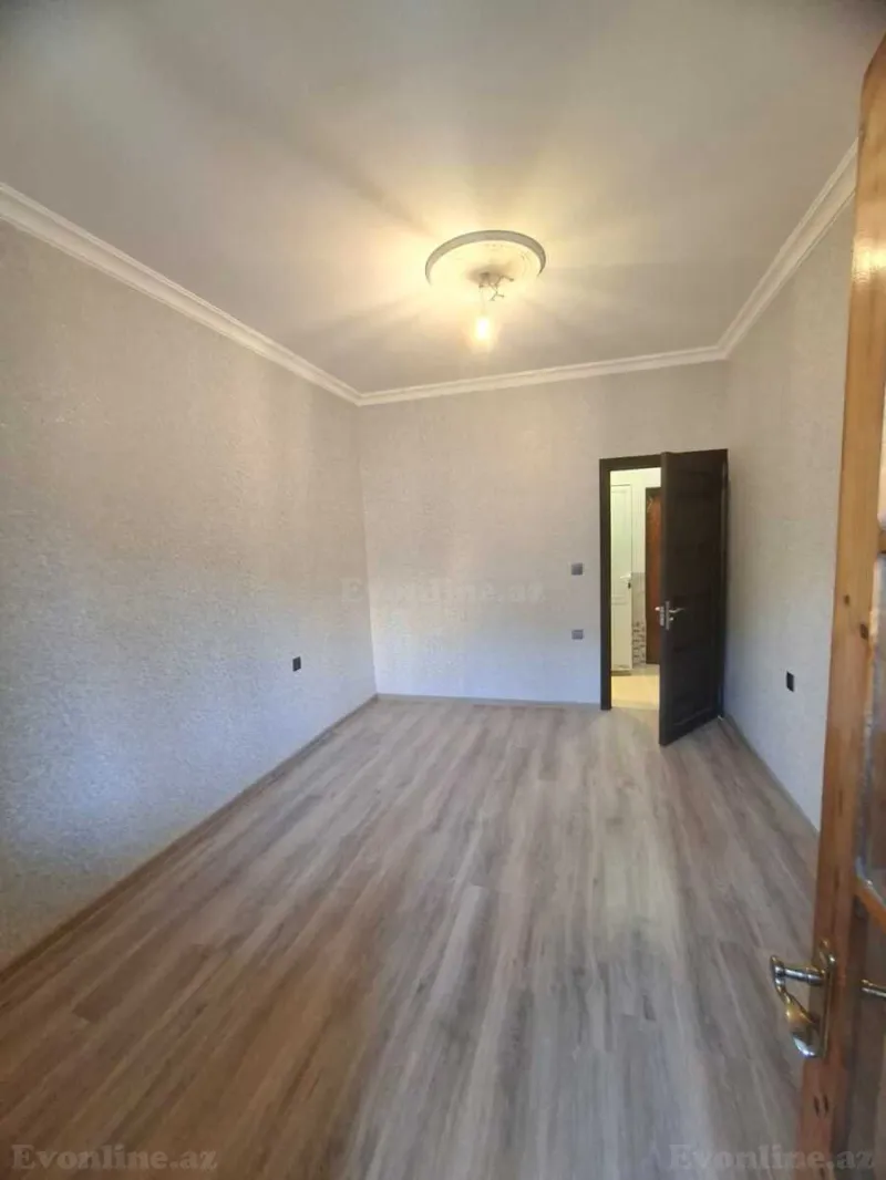 Satılır 2 otaqlı Mənzil Köhnə tikili 40 m² Nəriman Nərimanov m. - şəkil 7