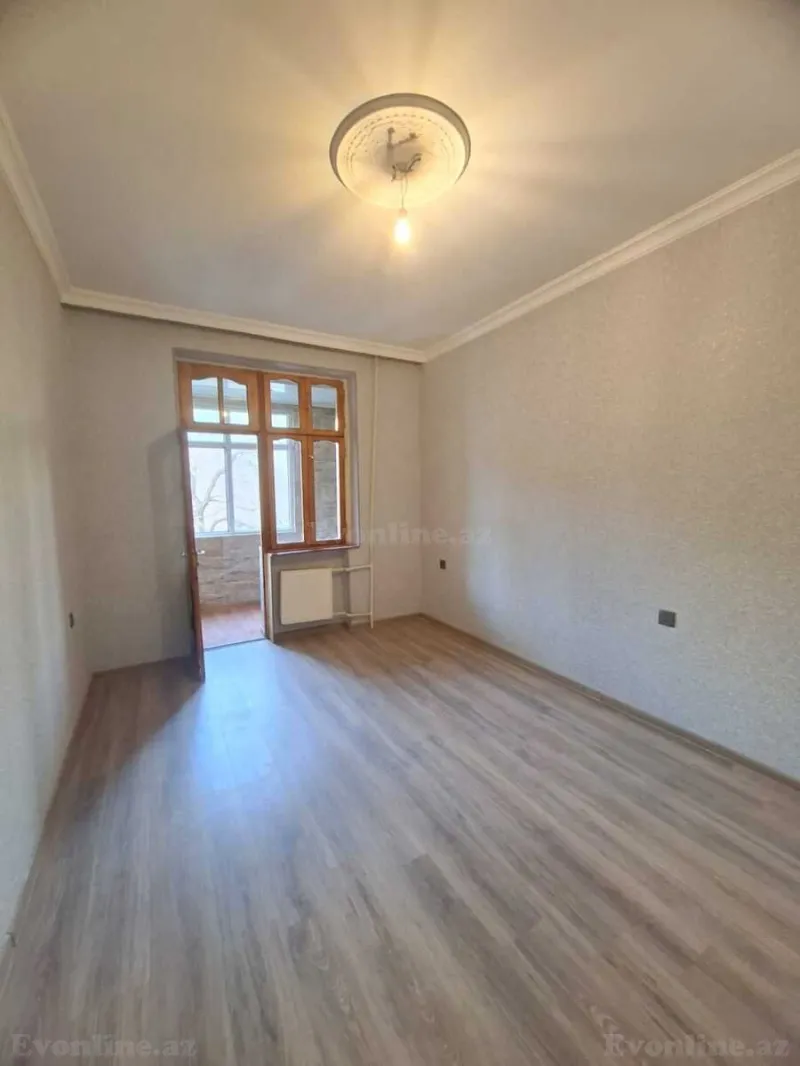 Satılır 2 otaqlı Mənzil Köhnə tikili 40 m² Nəriman Nərimanov m. - şəkil 8
