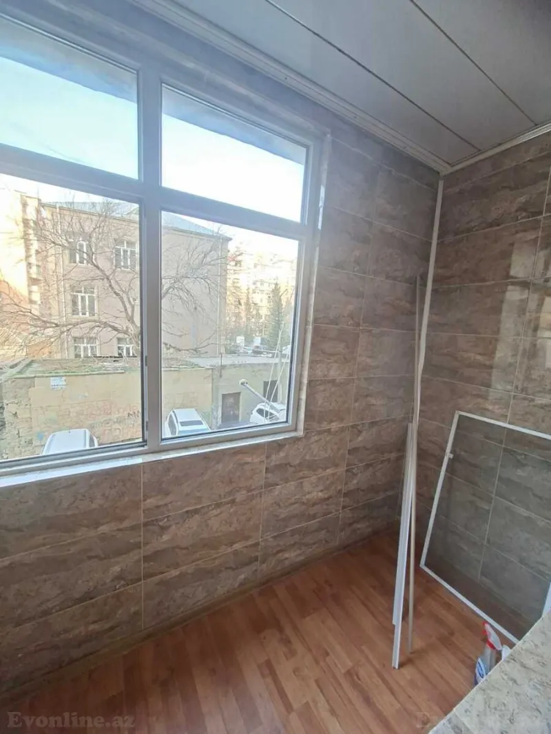 Satılır 2 otaqlı Mənzil Köhnə tikili 40 m² Nəriman Nərimanov m. - şəkil 9