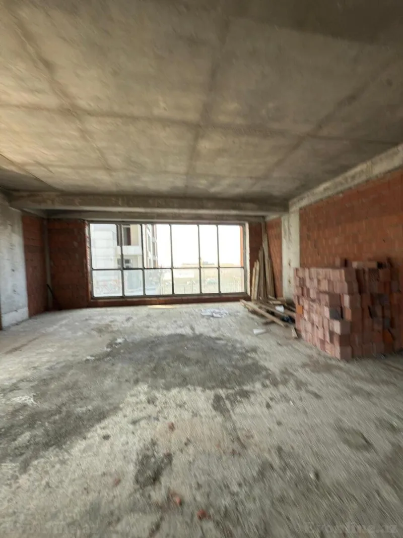 Satılır 3 otaqlı Mənzil Yeni tikili 126.7 m² Koroğlu m. - şəkil 7