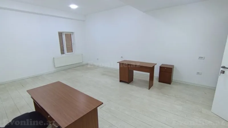 Kirayə verilir Ofis 35 m² Nəriman Nərimanov m. - şəkil 3