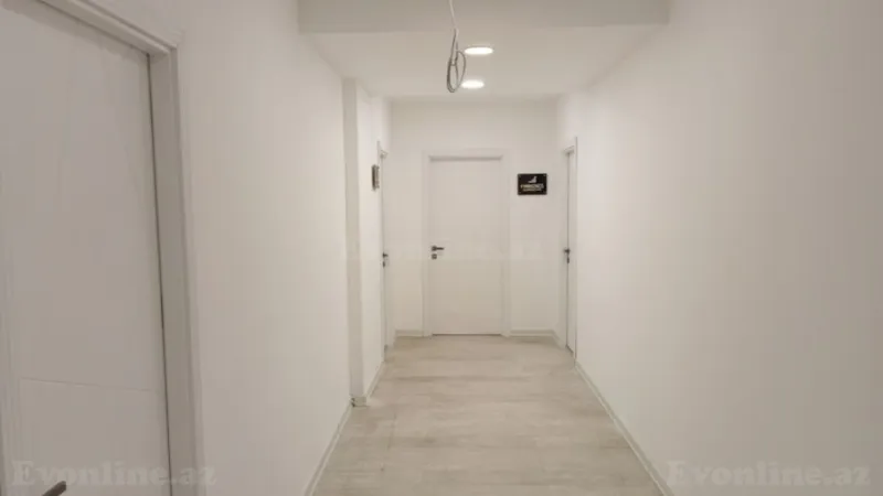 Kirayə verilir Ofis 35 m² Nəriman Nərimanov m. - şəkil 4