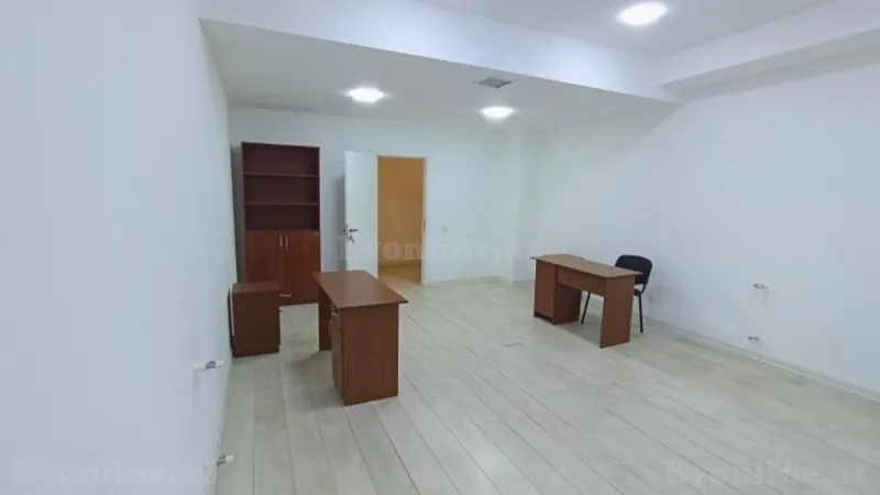 Kirayə verilir Ofis 35 m² Nəriman Nərimanov m. - şəkil 5