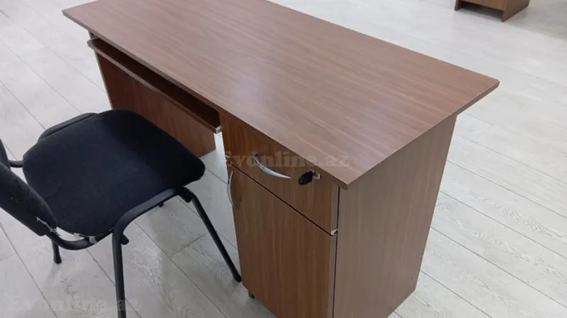 Kirayə verilir Ofis 35 m² Nəriman Nərimanov m. - şəkil 6
