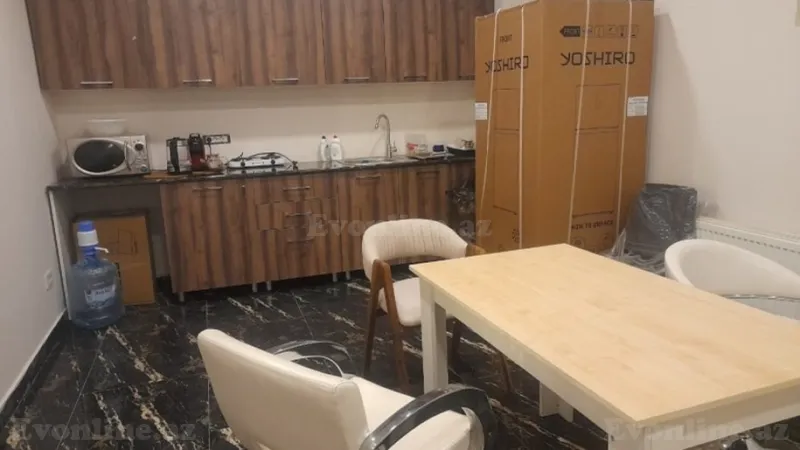 Kirayə verilir Ofis 35 m² Nəriman Nərimanov m. - şəkil 7