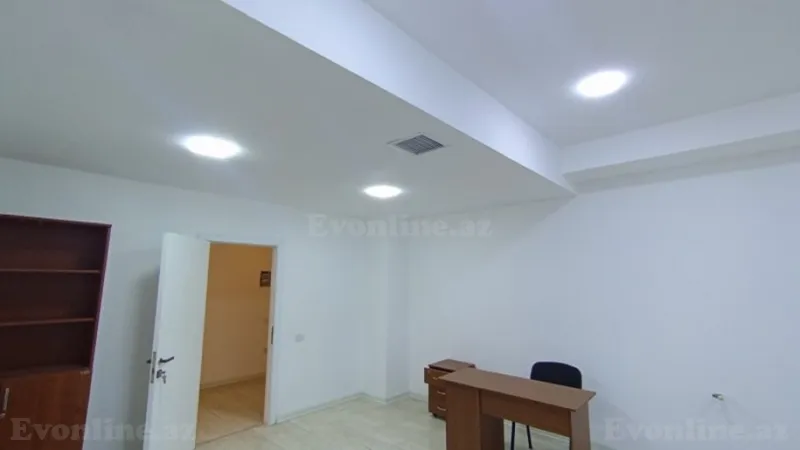 Kirayə verilir Ofis 35 m² Nəriman Nərimanov m. - şəkil 9