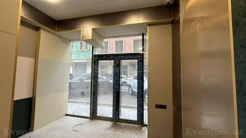 Kirayə verilir Obyekt 100 m² 28 May m.