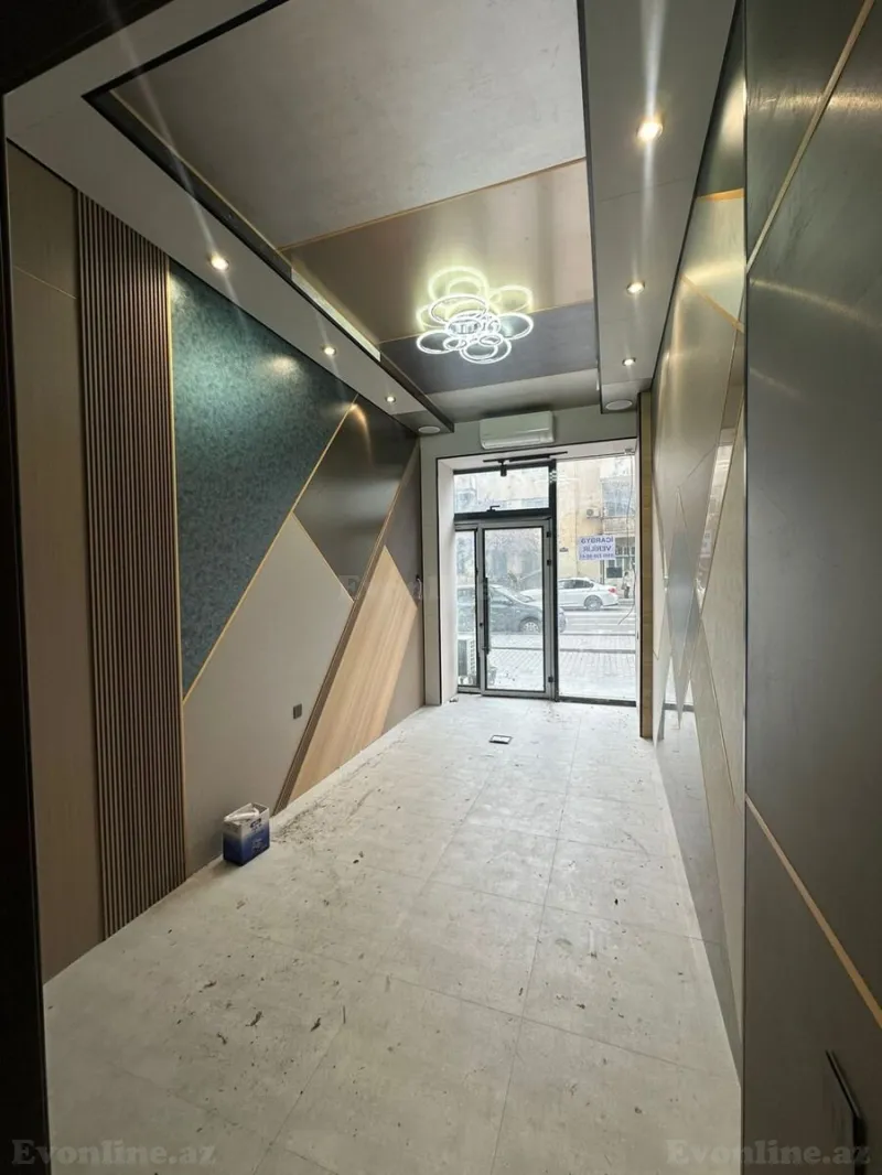 Kirayə verilir Obyekt 100 m² 28 May m. - şəkil 2