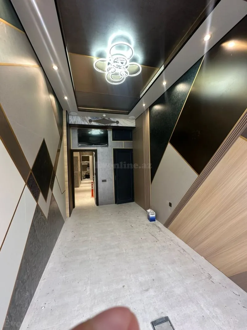 Kirayə verilir Obyekt 100 m² 28 May m. - şəkil 3