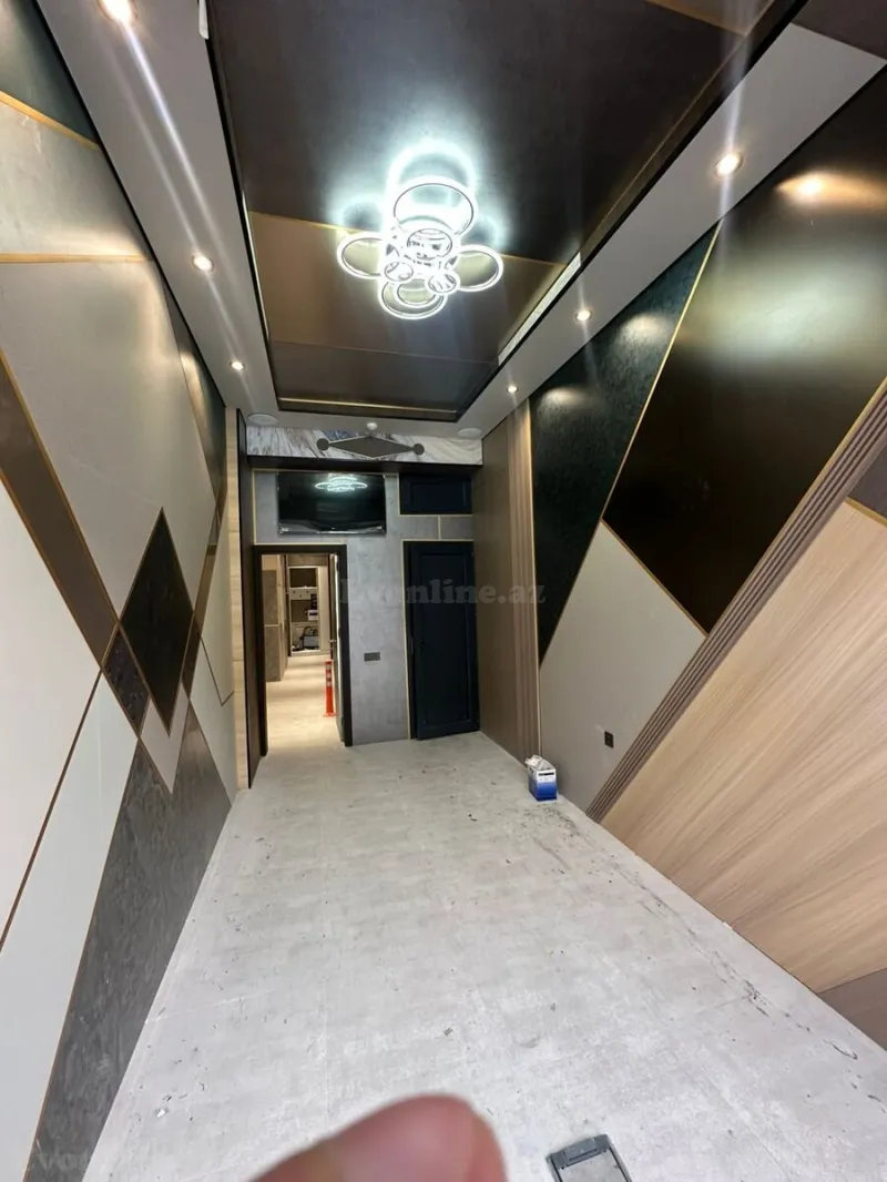 Kirayə verilir Obyekt 100 m² 28 May m. - şəkil 4