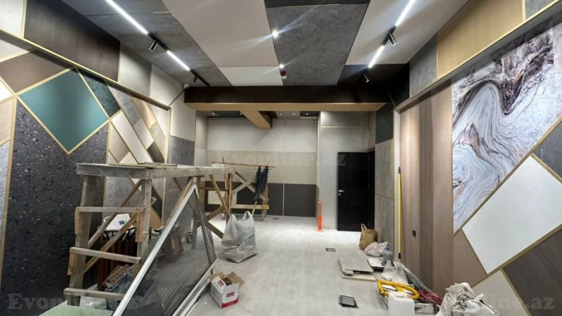 Kirayə verilir Obyekt 100 m² 28 May m. - şəkil 5