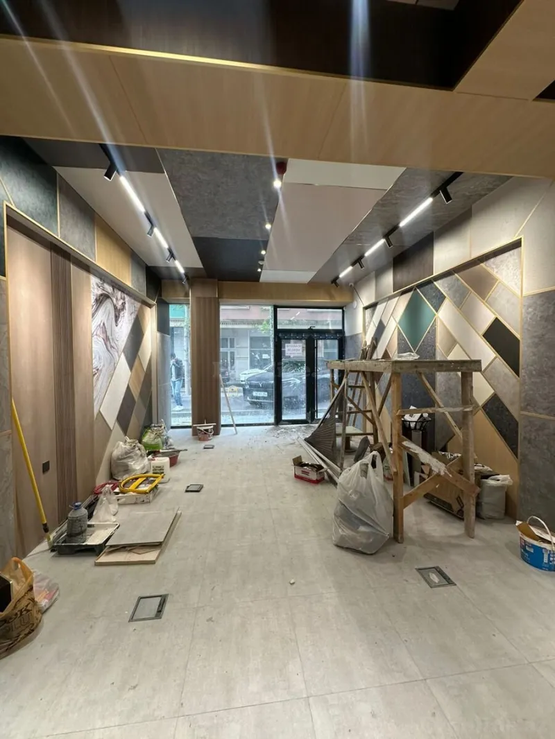 Kirayə verilir Obyekt 100 m² 28 May m. - şəkil 6