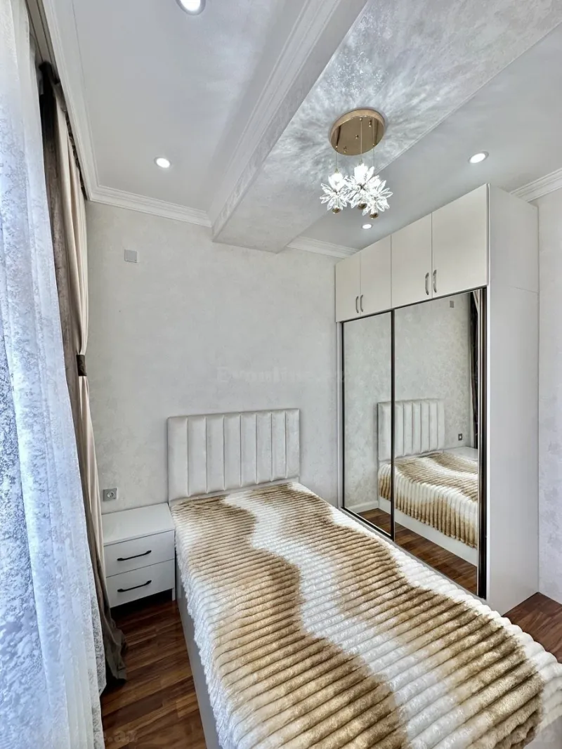 Satılır 3 otaqlı Mənzil Yeni tikili 80 m² 28 May m. - şəkil 15