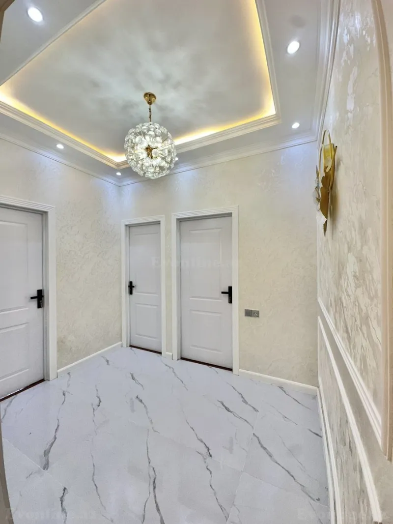Satılır 3 otaqlı Mənzil Yeni tikili 80 m² 28 May m. - şəkil 16
