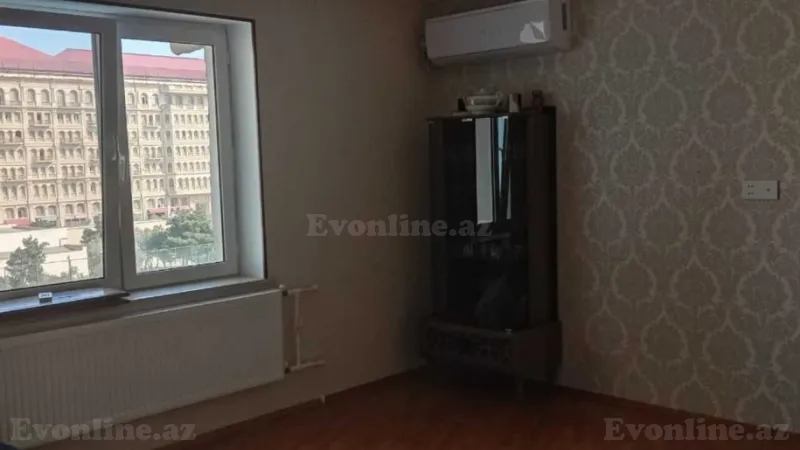 Kirayə verilir 2 otaqlı Mənzil Yeni tikili 90 m² Xətai m. - şəkil 6