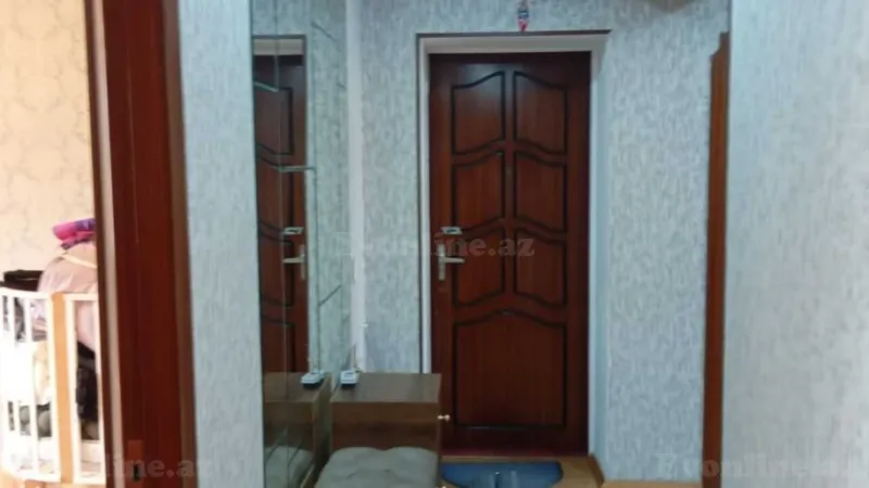 Kirayə verilir 2 otaqlı Mənzil Yeni tikili 90 m² Xətai m. - şəkil 7