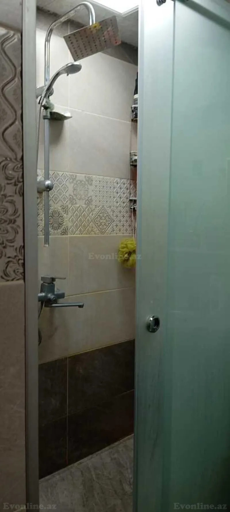 Kirayə verilir 2 otaqlı Mənzil Yeni tikili 90 m² Xətai m. - şəkil 8