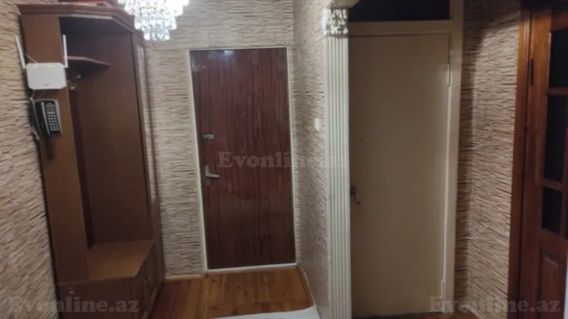 Satılır 3 otaqlı Mənzil Köhnə tikili 80 m² Suraxanı r. - şəkil 7